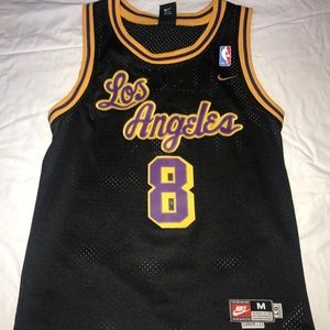 Lakers Jersey